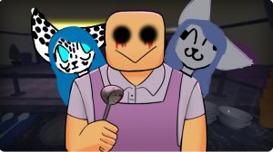 Играем в игру опыт мороженое прикольно играю с ромикой