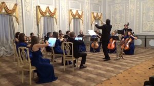 Ennio Morricone, "Once Upon A Time In America"  -  Леонид Друтин