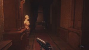 Прохождение Resident Evil Village - Герцог