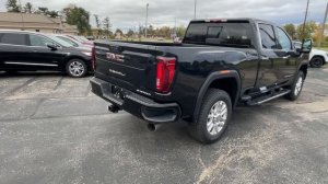 2023 GMC Sierra 2500 Denali Ultimate Package # 16016 SOLD