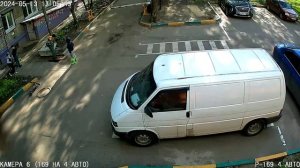 Результат наплевательского отношения к работе Нижегородского водоканала 13.05.2024