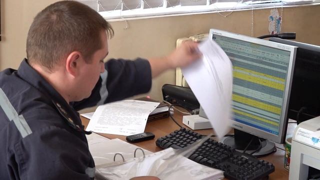 Екскурсія на День рятівника до пожежних Дніпра (2018) смотреть онлайн