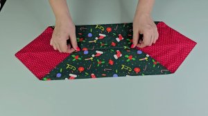 За 10 минут делаем Подарки на Новый год!!!