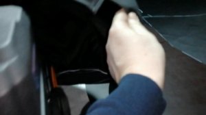 Необходимая всем доработка чехла мотобуксировщика или мототолкача