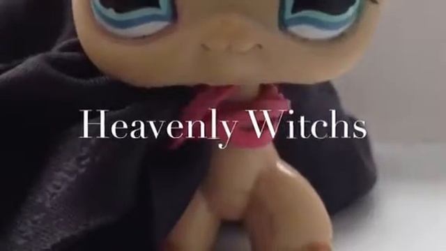 Открытие нового сериала. (Райские ведьмы,Heavenly Witchs) смотреть онлайн