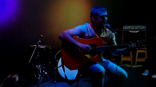 Олег Хожай - Наше-краше (live) смотреть онлайн