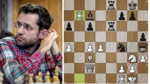 Непомнящий-Аронян： Азартная ЖЕРТВА - слабая ЗАЩИТА! Champions Chess Tour Skilling Open 2020