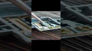 выключатель с индикатором и led лампа
