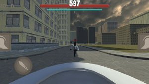 Всё сибидисты (фейковая туалет лаба)