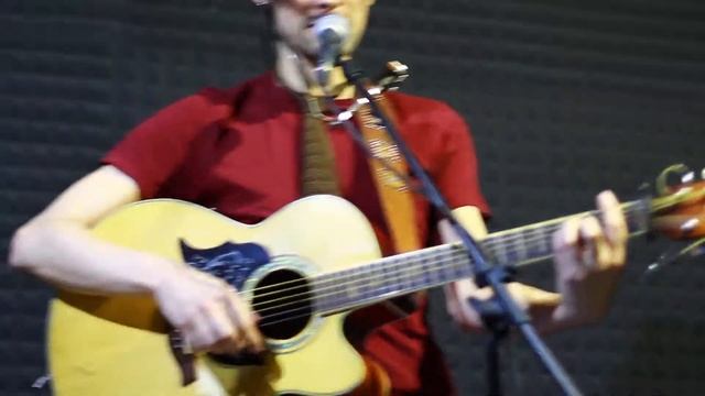 Мика Чуев (Бикфордов)- Ты Смеешься, Дорогая,Ты Смеешься, Ангел Мой (Вадим Козин) смотреть онлайн