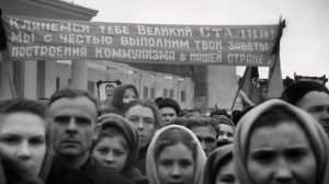 STALIN - edit (Happy Nation)
