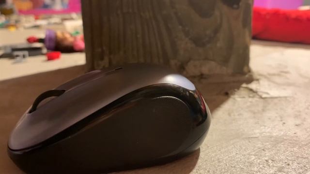 Logitech M325 Review смотреть онлайн