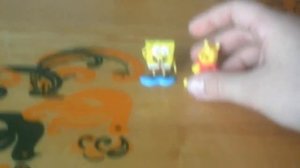 губка  боб  vs  вини   пуха