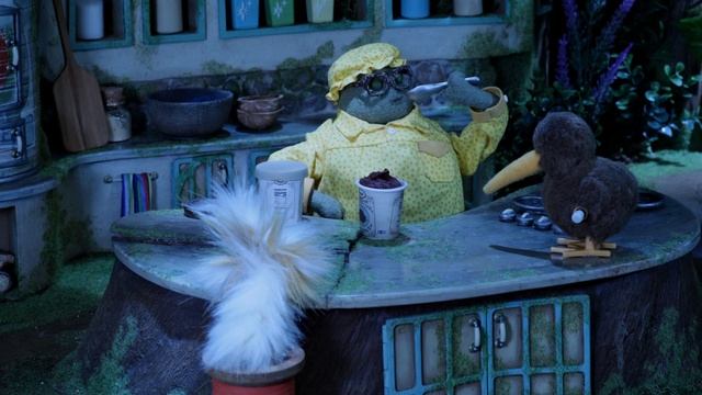 Tiny Chef | Ice Cream Time смотреть онлайн