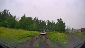 off-road Honda & Subaru
