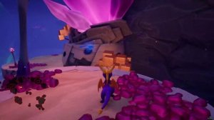 Дракончик Спайро 3 Spyro the Dragon 3 Trilogy Прохождения #5