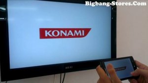 Wifi Miracast for Android TV Box