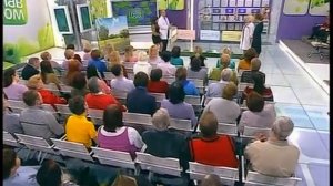 Метод лечения аллергии - АУТОЛИМФОЦИТОТЕРАПИЯ. Россия 1. "О самом главном"