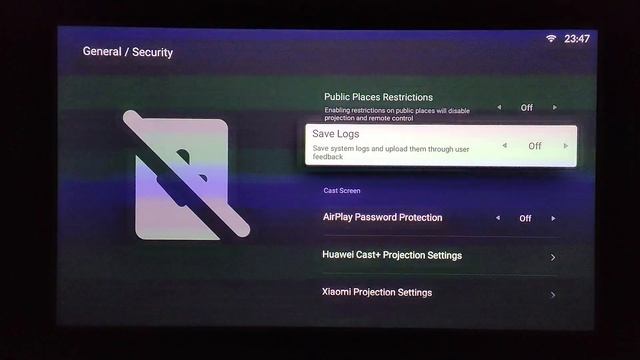 Обзор лазерного проектора Formovie Fengmi R1. Распаковка, характеристики, русификация, картинка. смотреть онлайн