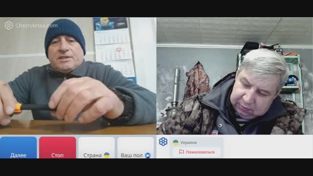 Самара городок № 757 Очередной щирый из паралельной