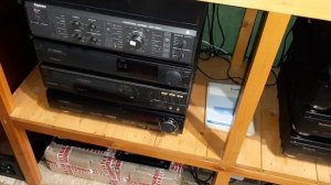 Забрал с ремонта корвет 100  У 068 с  Послушаем ооценим