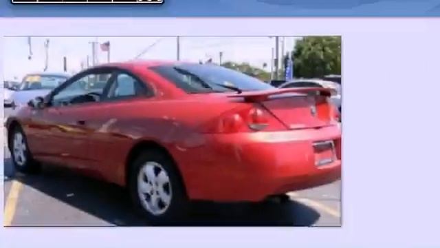 2002 Mercury Cougar Indianapolis IN 46219 смотреть онлайн