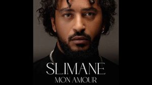 Slimane - Mon Amour (DiPap Remix) (EUROVISION 2024 FRANCE)