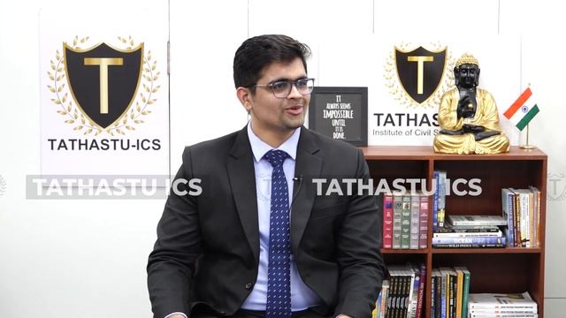 UPSC TOPPER SHUBHAM, Rank 223 | UPSC Topper 2023 | Mock Interview |  #upscinterview #iasinterview