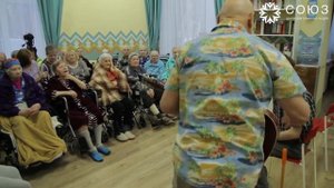 Театр Багаж спектакль Московские каникулы