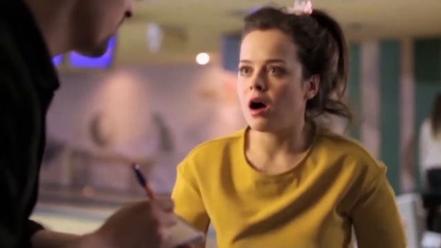 Шурочка׃ серия 4 Монстр боулинга смотреть онлайн