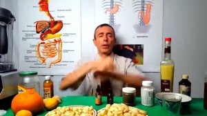 Виталий Островский. 2 метода, которые растворят камни в любом органе. Как сбежать от хирурга.