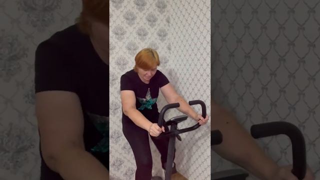 Вечерние физические  нагрузки