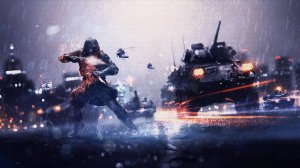 Battlefield 4 НАЧАЛО