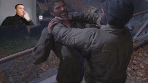 the last of us. #5