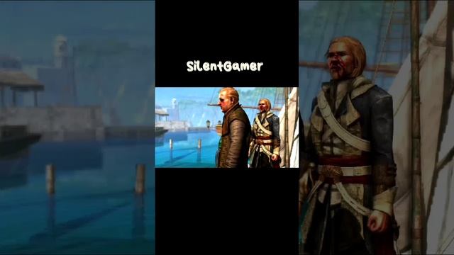 assassin's creed: Black flag #2 смотреть онлайн