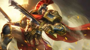 ЛАПУ-ЛАПУ !!! МОЩНЫЙ ЭКСПЛЕЙНЕР !!! БИЛД + ГЕЙМПЛЭЙ ТОП 1 ГЛОБАЛ !!! MOBILE LEGENDS