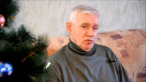 После службы в органах внутренних дел, по состоянию здоровья, пришлось уволиться.