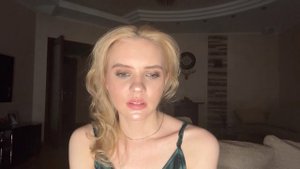 Арина Курганская, вдохновившись фильмом Малена. #нереальныйчелленджсезонпроб #аришакурганская