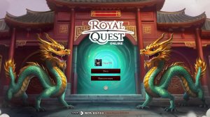 Royal Quest Online