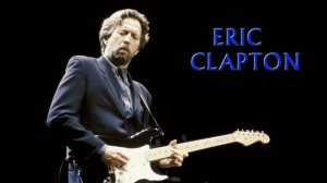 Eric Clapton - Have You Ever Loved A Woman / Гитарная минусовка