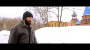 Записки Алтарника-Божий человек