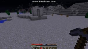 Шоколадный Майнкрафт N 2 часть 2 продолжение