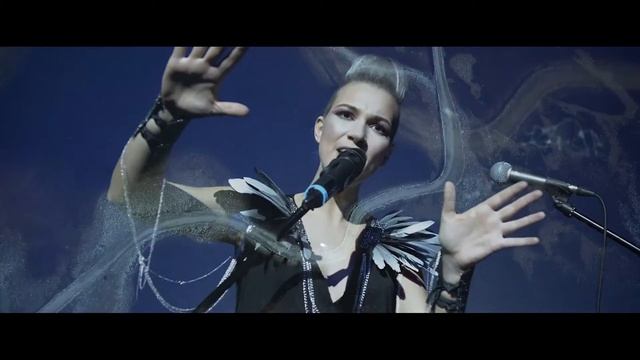 Алена Минулина - Северная песня (Official video)