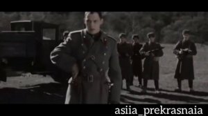 ОТРЫВОК ИЗ ФИЛЬМА  "ПРИКАЗАНО ЗАБЫТЬ"