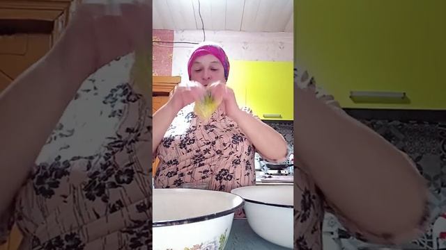Просили рецепты?