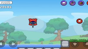 зимние каникулы в моу 7(волшебная история в моу 7)