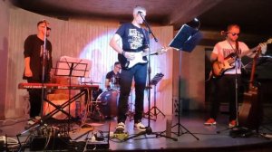 Александр Лугинский и К° - Нет-да (Live).mp4