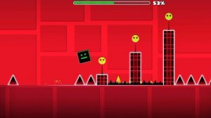 Сборник reverse уровней в ГД тип версии 1.0