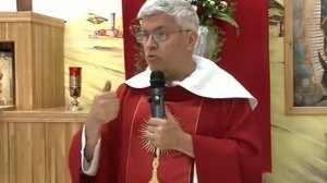 Domingo de Ramos, ¿Un rey y Dios a mi medida o un Dios  que dirige mi vida?│P. Jorge Z.