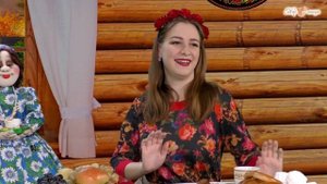 Та самая песня о черёмухе Юлия Никишанина «Расцвела черёмуха» (муз. и сл. Юлии Никишаниной)